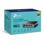 TP-Link TL-SG1005P image 2