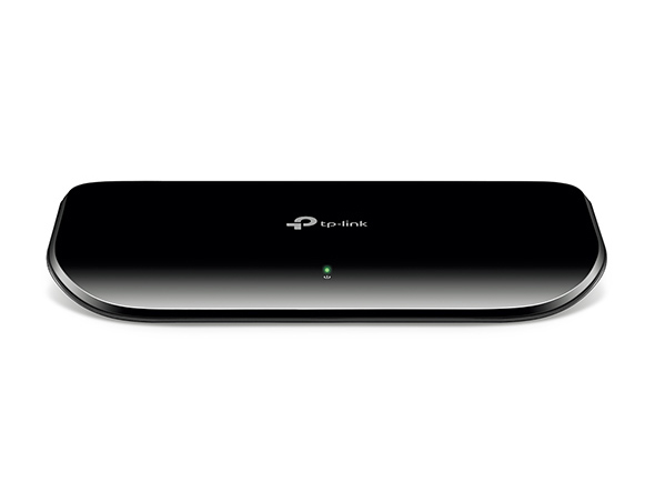 TP-Link TL-SG1008D