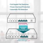 TP-Link TL-SG1008P image 7