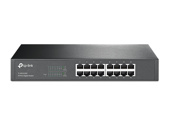 TP-Link TL-SG1016D