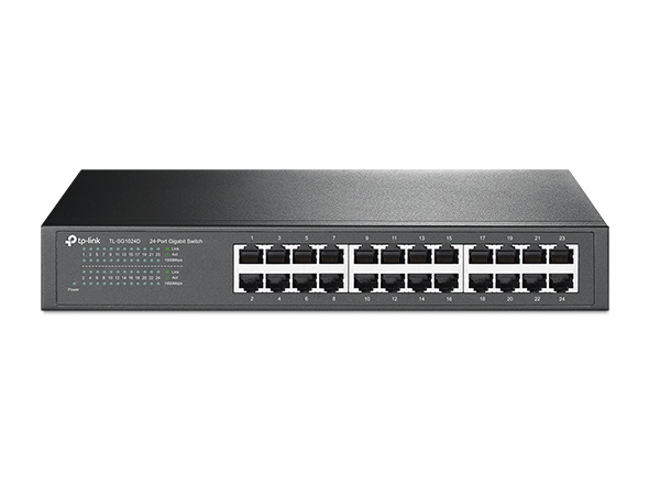 TP-Link TL-SG1024D