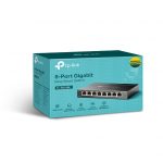 TP-Link TL-SG108E image 7