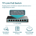 TP-Link TL-SG108PE image 5 jpg