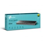 TP-Link TL-SG116E image 6