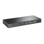 TP-Link TL-SG1218MPE image 1