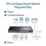 TP-Link TL-SG1218MPE image 4