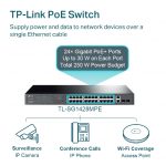 TP-Link TL-SG1428PE image 3