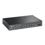 TP-Link TL-SG2210MP image 1