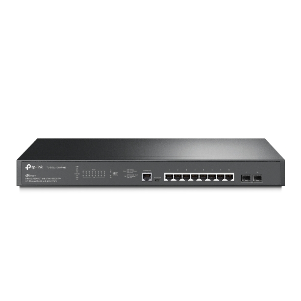 TP-Link TL-SG3210XHP-M2 image 0