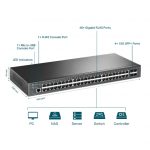 TP-Link TL-SG3452X image 3