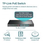 TP-Link TL-SL1218MP image 3