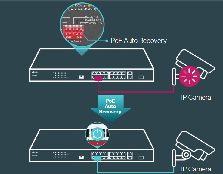 TP-Link TL-SL1226P image 6