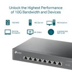 TP-Link TL-SX1008 image 4