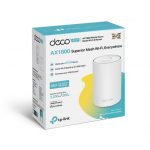 Tp-Link DECO X20-4G (1-Pack) image 15