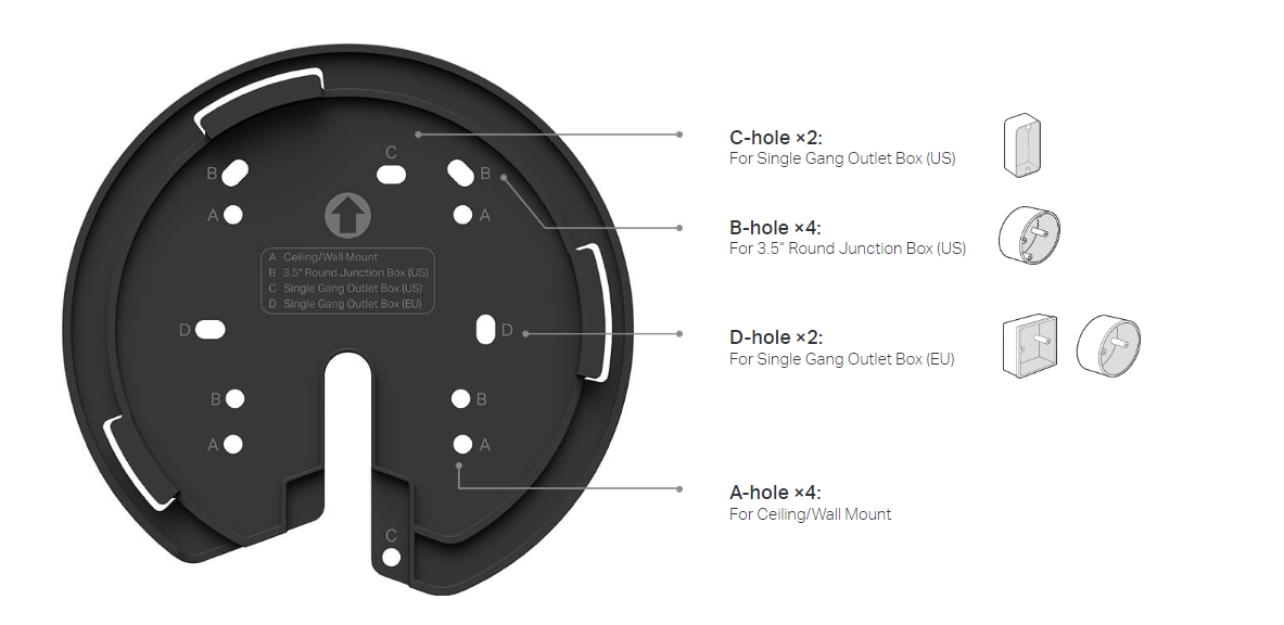 Tp-Link DECO X50-POE(1-PACK) image 12