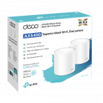 Tp-Link DECO X60(2-PACK) image 13