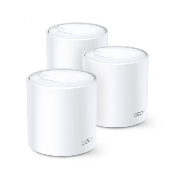 Tp-Link DECO X60(3-PACK) image 10