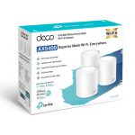 Tp-Link DECO X60(3-PACK) image 13