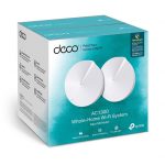 Tp-Link Deco M5(2-Pack) image 12