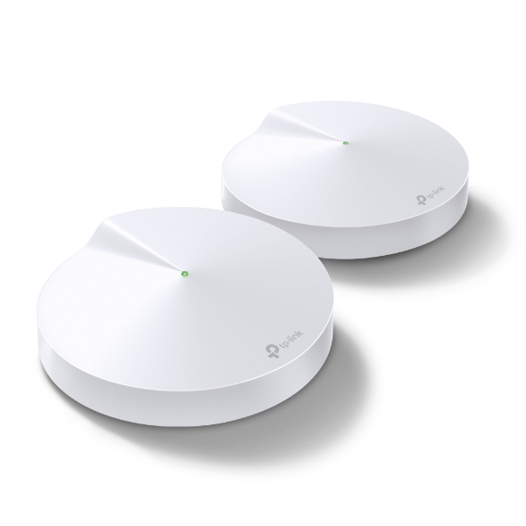 Tp-Link Deco M5(2-Pack) image 9