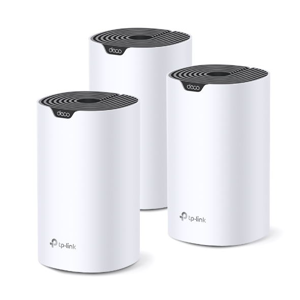 Tp-Link Deco S7(3-pack) image 9