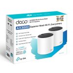 Tp-Link Deco X55(2-pack) image 15