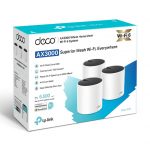 Tp-Link Deco X55(3-pack) IMAGE 13