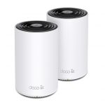 Tp-Link Deco XE75 (2-Pack) IMAGE 12