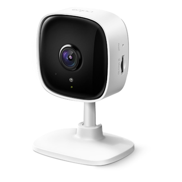 Tp-Link TAPO C100 Home Security Wi-Fi Camera