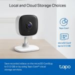 Tp-Link TAPO C100 image 13