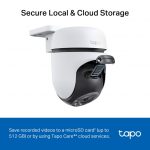 Tp-Link TAPO C510W image 15