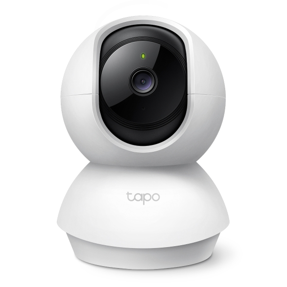 Tp-Link TAPO TC70 Pan/Tilt Home Security Wi-Fi Camera