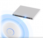 Ubiquiti U6-ENT image 1