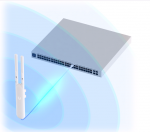 Ubiquiti UAP-AC-M image 2