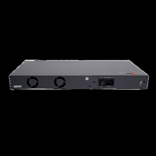 Syrotech SY-GPON-4OLT-L3 Unloaded - Image 3