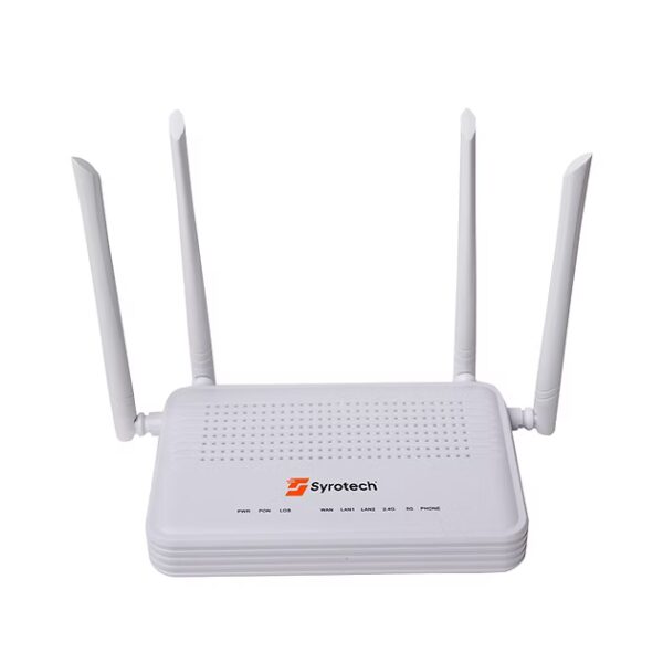 Syrotech SY-GPON-2010-WADONT