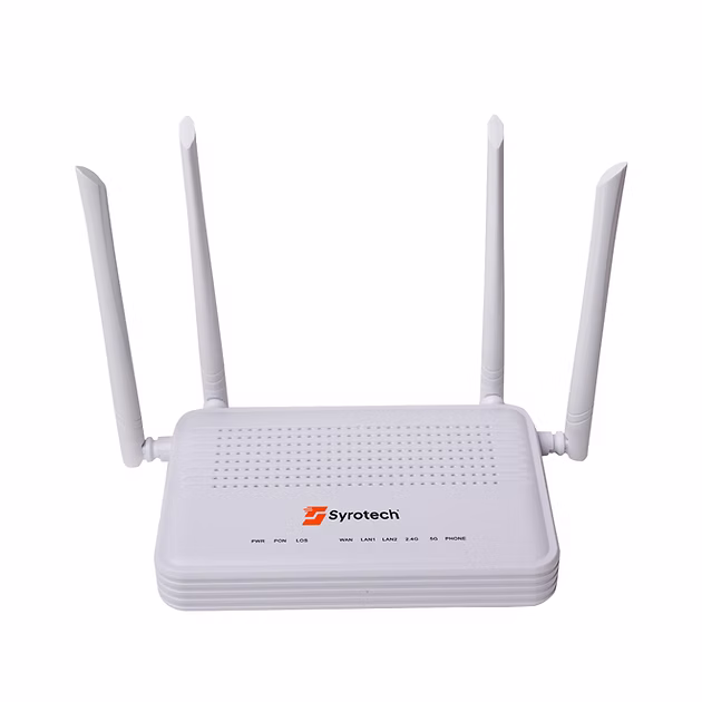 Syrotech SY-GPON-2010-WADONT