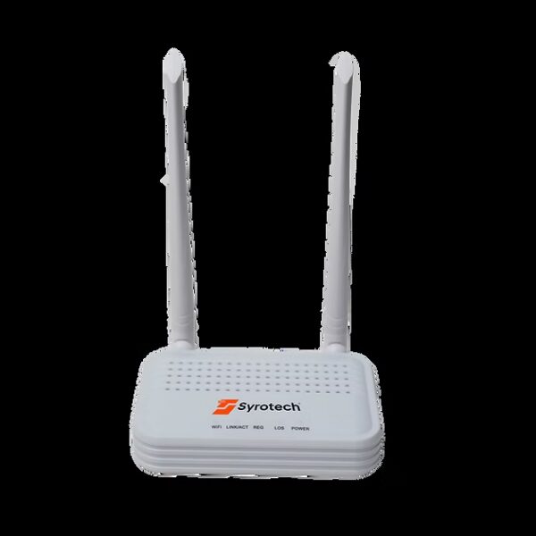 Syrotech SY-GPON-1000-2WDONT
