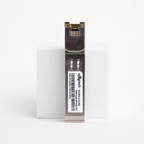 Syrotech GOXS-C12-02
