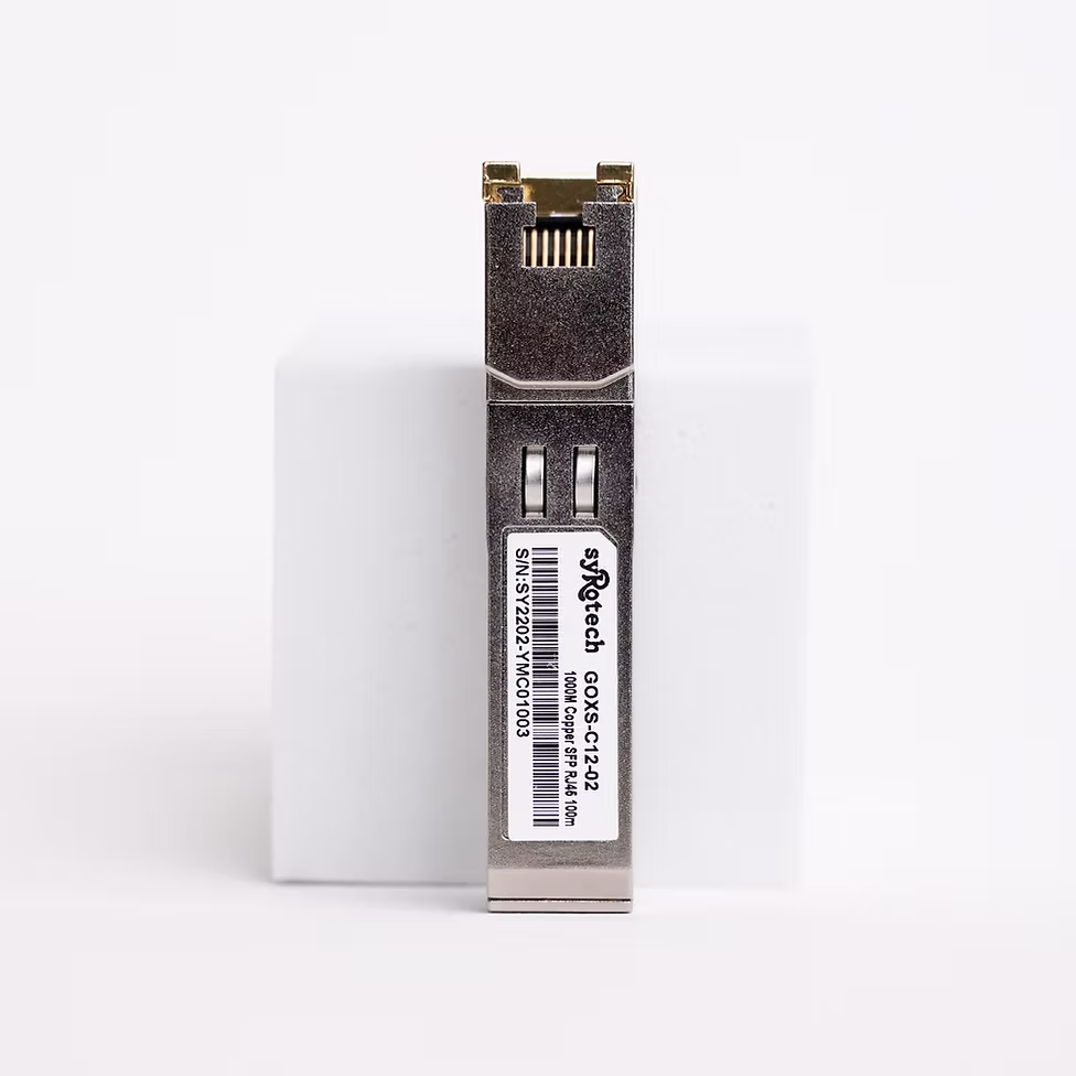 Syrotech GOXS-C12-02