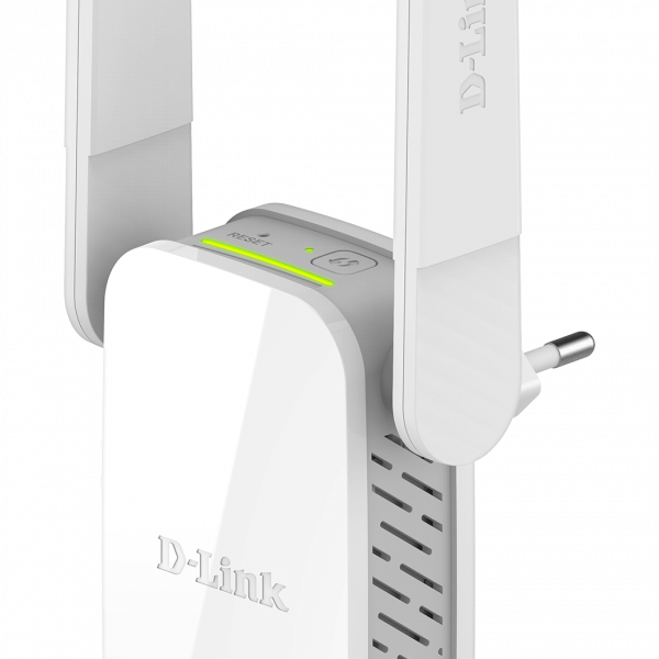 D-Link DAP-1610 Wi-Fi Range Extender