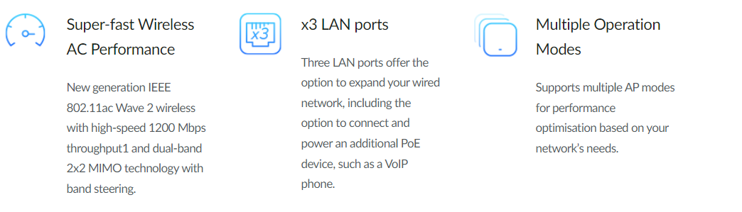 D-Link DAP-2622 DL image 3