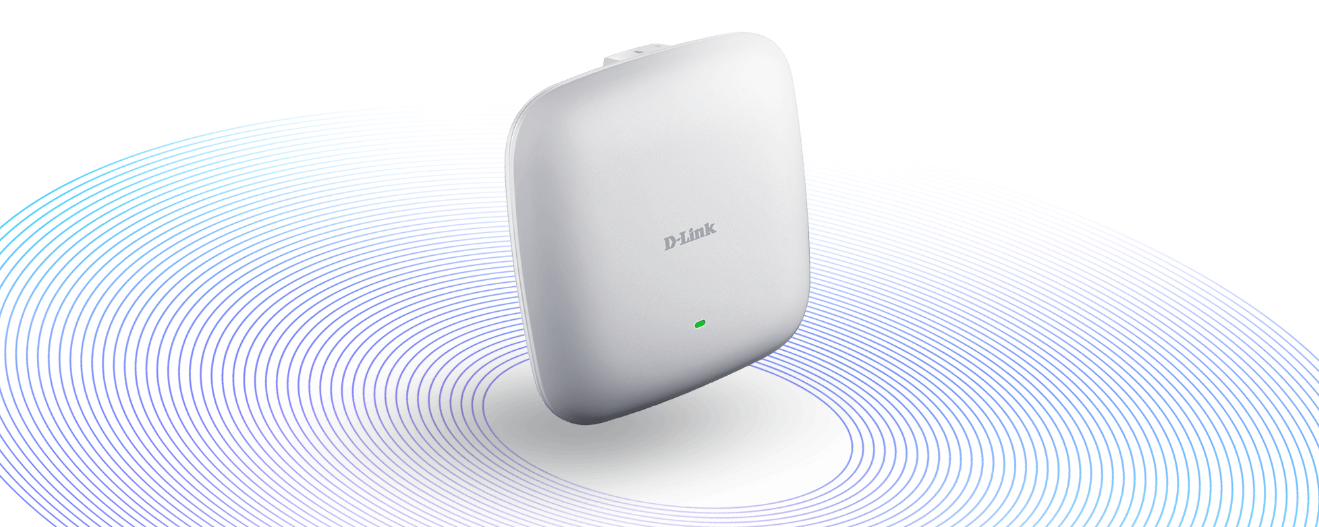 D-Link DAP-2680 image 1