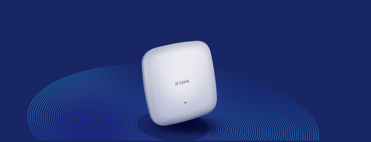 D-Link DAP-2682 image 0