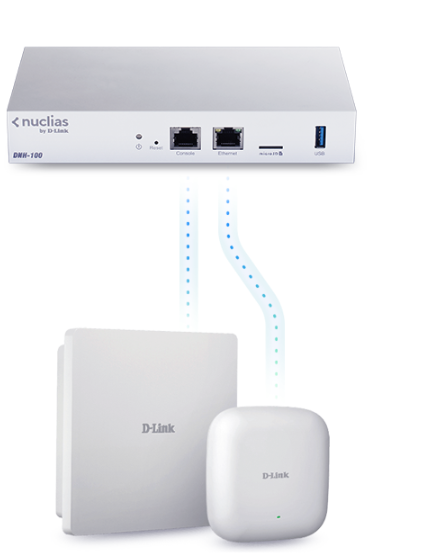 D-Link DAP-2682 image 4