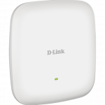 D-Link DAP-2682 AC2300 Wave 2 Dual-Band PoE Access Point
