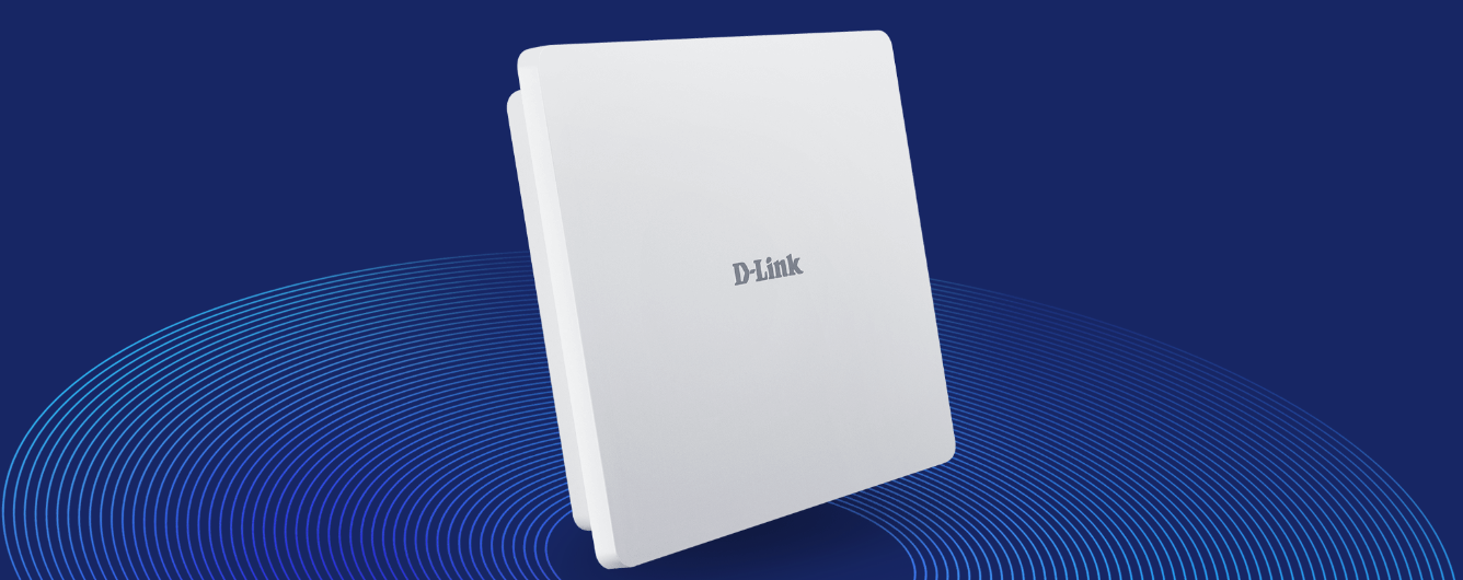 D-Link DAP-3666 image 1