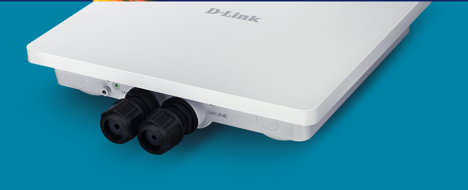 D-Link DAP-3666 image 10