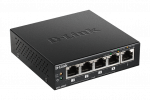 D-Link DGS-1005P image 5