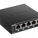 D-Link DGS-1005P
